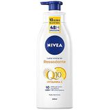 Nivea - Q10 Bodylotion - Verstevigend - 400 ml - Normale Huid