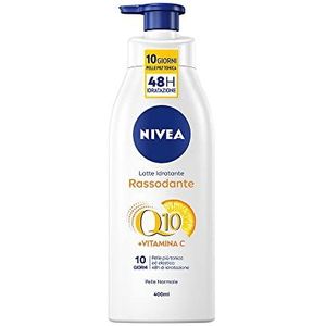 Nivea - Q10 Bodylotion - Verstevigend - 400 ml - Normale Huid