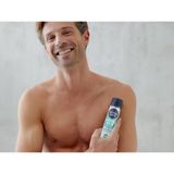 Nivea Men - Deodorant Spray - Fresh Kick - 150 ml - Menthol
