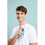 Nivea Men fresh kick scheerschuim 200ml