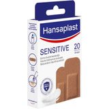 Hansaplast Health Plaster Sensitive pleister medium