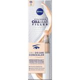 Hyaluron Cellular Filler 3in1 Eye Care Cushion - 4ml