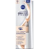 Hyaluron Cellular Filler 3in1 Eye Care Cushion - 4ml