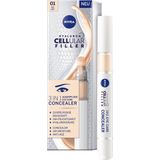 Hyaluron Cellular Filler 3in1 Eye Care Cushion - 4ml