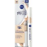 Nivea Cellular Filler 02 Medium Eye Cushion