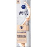 Nivea Cellular Filler 02 Medium Eye Cushion