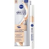 Nivea Cellular Filler 02 Medium Eye Cushion