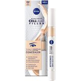 Nivea Cellular Filler 02 Medium Eye Cushion