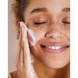 Nivea Naturally clean make-up remover reinigingsbar 75g