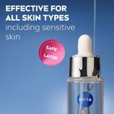 Nivea - Hyalyron Cellular Filler - Anti-Age Plumping Serum - 30 ml