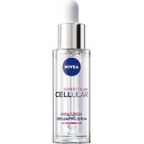 Nivea - Hyalyron Cellular Filler - Anti-Age Plumping Serum - 30 ml