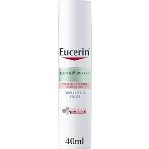 Eucerin - DermoPurifyer - Serum - Voor Vette Huid - 30ml - Actieve Ingrediënten