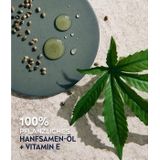 Nivea Men - Sensitive Hemp - Gezichtscrème - 150 ml - Voor Mannen