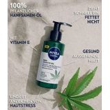 Nivea Men - Sensitive Hemp - Gezichtscrème - 150 ml - Voor Mannen