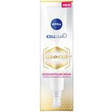 NIVEA Luminous Anti-Spot oogcréme - 15 ml