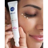 NIVEA Luminous Anti-Spot oogcréme - 15 ml