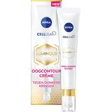 NIVEA Luminous Anti-Spot oogcréme - 15 ml