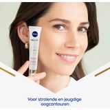 3x Nivea Oogcontourcrème Luminous 630 15 ml