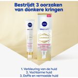 3x Nivea Oogcontourcrème Luminous 630 15 ml