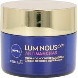 Nachtcrème Nivea Luminous 630º (40 ml)