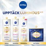 NIVEA - Cellular Luminous630 Oogbehandeling - 15 ml - Vermindert Donkere Kringen