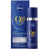 NIVEA - Q10 Multi-Power - Anti-Rimpel Nachtserum - 30 ml