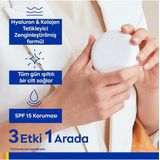 NIVEA - Expert Finish CELLular 3in1 Care Cushion - Light - SPF15