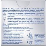 NIVEA Expert Finish CELLular 3in1 Care Cushion - Medium - SPF15