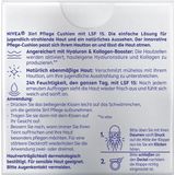 NIVEA Expert Finish CELLular 3in1 Care Cushion - Medium Dark - SPF15