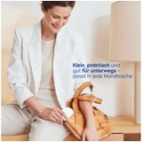 NIVEA Expert Finish CELLular 3in1 Care Cushion - Medium Dark - SPF15