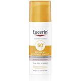 Eucerin Sun Pigment Control Tinted Gel-Cream SPF 50+ Light