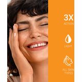 Eucerin - Sun Pigment Control Tinted - Beschermende Emulsie - Licht - 50 ml