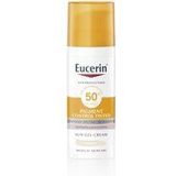 Eucerin Sun Pigment Control Tinted Gel-Cream SPF 50+ Light