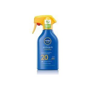 pf50+ 150 Ml Nivea Sun Niños Protector Hidratante Waterproof Spf50+ 100 Ml Nivea Sun Niños Protector Hidratante Waterproof Spf50+ 250 Ml Nivea Sun Niños Protector Hidratante Waterproof Spf50+ 180 Ml Nivea Sun Niños Protector Hidratante Waterproof Spf50+ Complete Zonbescherming voor Kinderen 