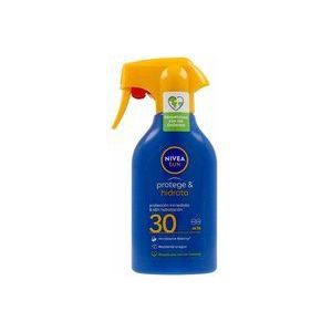 Body Zonnebrandspray Nivea Sun SPF 30 (270 ml)