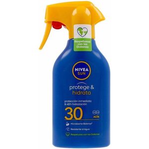 Nivea Zonnebrandspray Sun SPF 30 - 270 ml