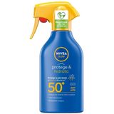 Nivea Sun Protege y Hidrata Pistola Spf50 270ml