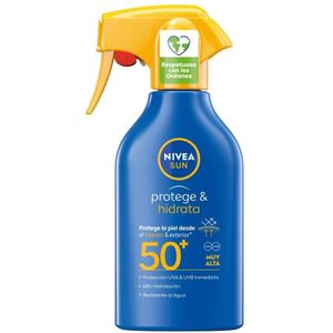 Sun Pistola SPF50