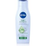 Nivea 2-in-1 Care Express Shampoo + Conditioner 400 ml