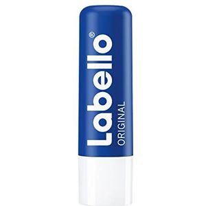 Labello - Original - Lippenbalsem - Kleurloos - 5,5 ml - Sheaboter