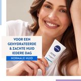 Nivea - Essentials - Hydraterende Dagcrème - SPF 15 - 50 ml