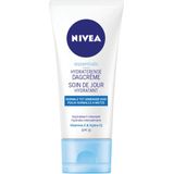 Nivea - Essentials - Hydraterende Dagcrème - SPF 15 - 50 ml