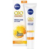NIVEA - Q10 Energy - Oogcrème - 15 ml