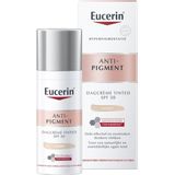 Gezichtscrème - Thiamidol - SPF 30 - Kleurpigmenten - 50ml