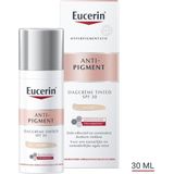 Gezichtscrème - Thiamidol - SPF 30 - Kleurpigmenten - 50ml