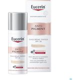 Gezichtscrème - Thiamidol - SPF 30 - Kleurpigmenten - 50ml