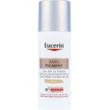 Gezichtscrème - Thiamidol - SPF 30 - Kleurpigmenten - 50ml