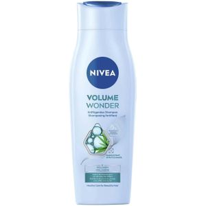 NIVEA - Volume Wonder - Shampoo - 250 ml