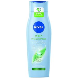 NIVEA Care Express Shampoo & Conditioner 2in1 250 ml
