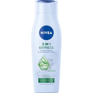 NIVEA Care Express Shampoo & Conditioner 2in1 250 ml